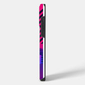Cell Phone Case Concept Art v1.01 iPhone Hoesje (Linkerkant)