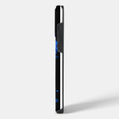 Cell Phone Case Concept Art v9.11 iPhone Hoesje (Linkerkant)