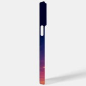 Cell Phone Case Jesus Loves You v3 (Achterkant / Rechts)
