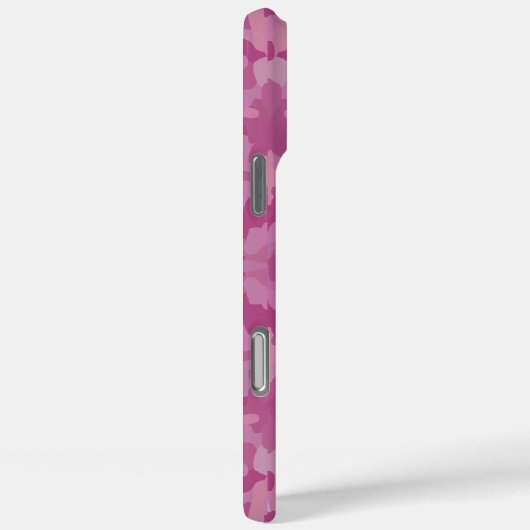 Cell Phone Case Pic Camouflage HAMbyWG (Achterkant / Rechts)