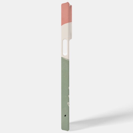 Cell Phone Case Simple Design v1.11 (Achterkant / Rechts)