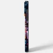 Cell Phone Case Sports Car (Achterkant / Links)