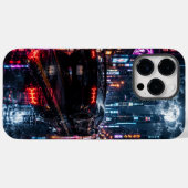 Cell Phone Case Sports Car (Achterkant (horizontaal))
