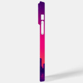 Cell Phone Case Sunset v2.44 (Achterkant / Links)