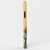 CELL PHONE CASES  (Achterkant/rechts)