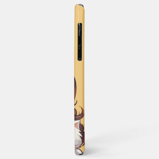 CELL PHONE CASES  (Achterkant/links)