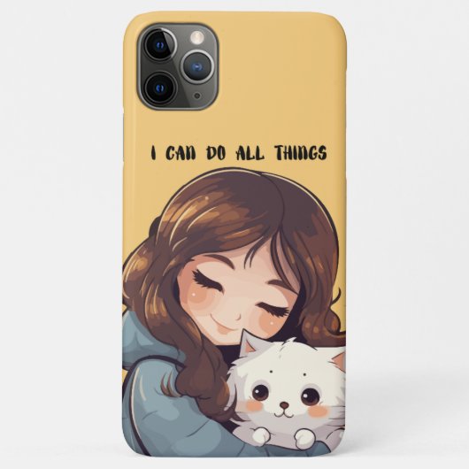 CELL PHONE CASES  (Achterkant)