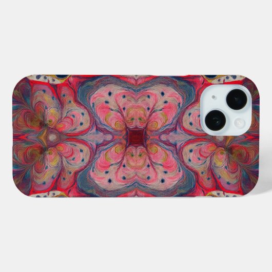 cell phone cover (Achterkant (horizontaal))