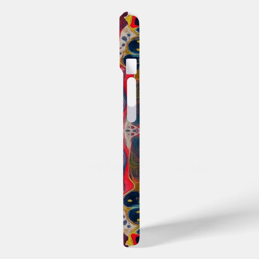 cell phone cover (Achterkant / Links)