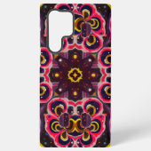 cell phone cover Samsung galaxy 522 ultra Samsung Galaxy Hoesje (Achterkant)