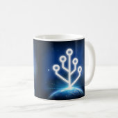 Cell to Singularity Mok (Voorkant rechts)