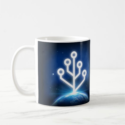 Cell to Singularity Mok (Links)