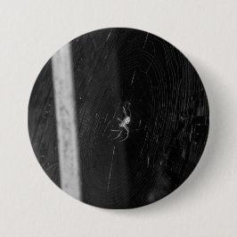 Cellar Spider Ronde Button 7,6 Cm
