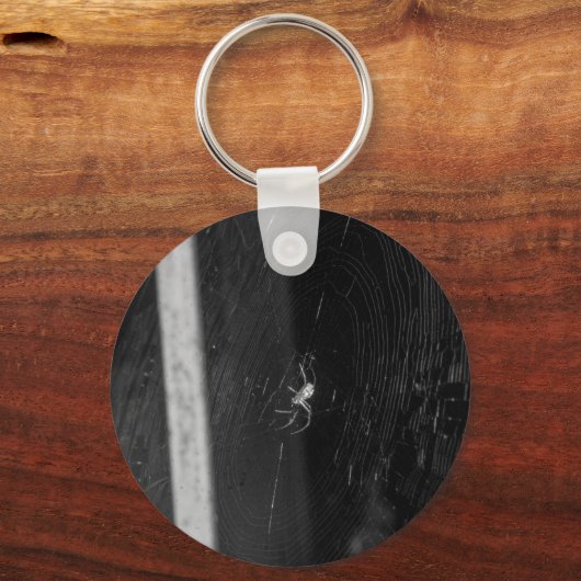 Cellar Spider Sleutelhanger (Voorkant)