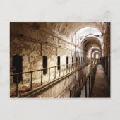 Cellblock - ESP Briefkaart (Voorkant)