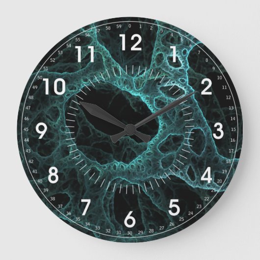 Cellen Grote Klok (Voorkant)