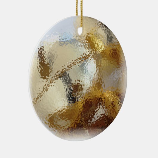 cellen keramisch ornament (Rechts)