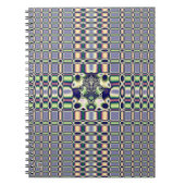 Cellen Notitieboek (Voorkant)