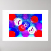 Cellen Poster (Voorkant)