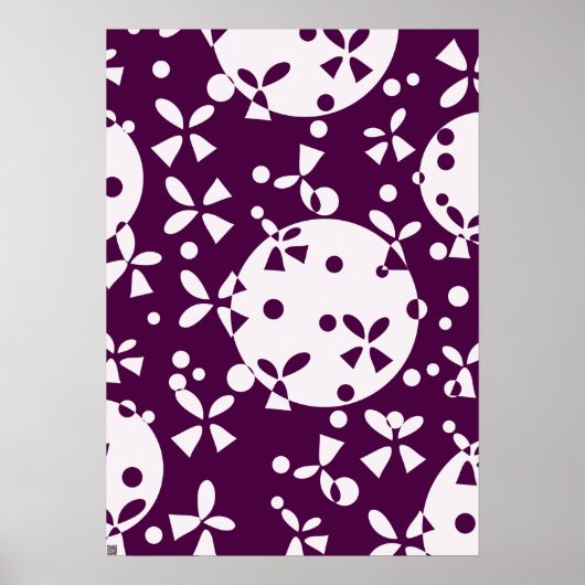 cellen poster (Voorkant)