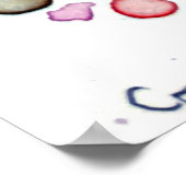 Cellen van de alvleesklier poster (Hoek)