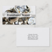 cellen visitekaartje (Voorkant / Achterkant)