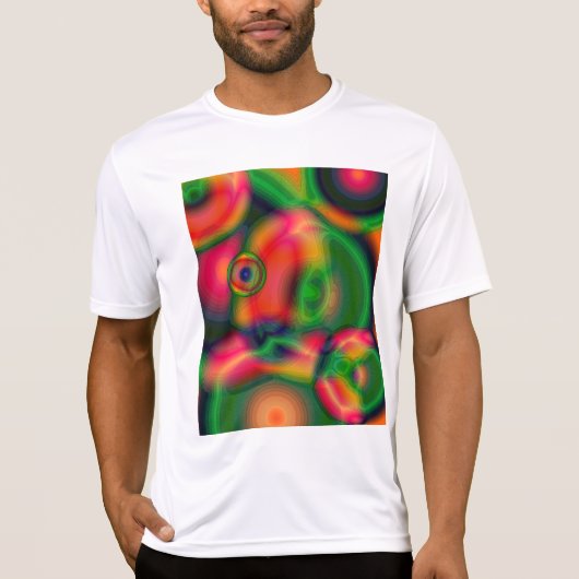 Celletafwijking T-shirt (Voorkant)