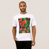 Celletafwijking T-shirt (Voorkant volledig)