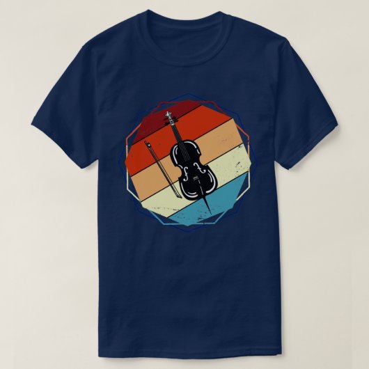 Cellist  Cello T-shirt (Design voorkant)