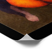 Cellist Poster (Hoek)