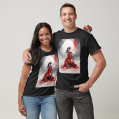 Cellist T-shirt (Unisex)