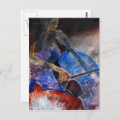 cello 560308 briefkaart (Voorkant / Achterkant)