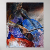 cello 560308 poster (Voorkant)