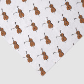 Cello-afbeelding cartoon tissuepapier (Detail)