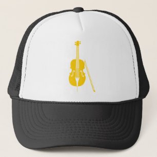 Cello - Amber Trucker Pet