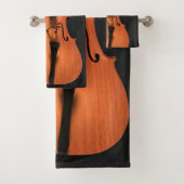 Cello Bad Handdoek (Insitu)