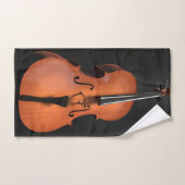 Cello Bad Handdoek (Handdoek)