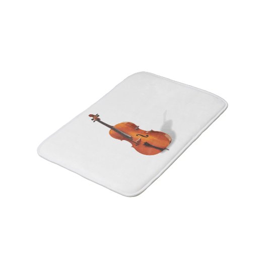 Cello Badmat (Gekanteld)