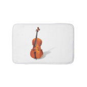 Cello Badmat (Voorkant)