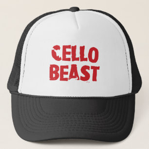 Cello Beast Pet