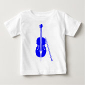 Cello - Blauw (Voorkant)