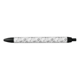 Cello Butterflow Pen | Gladde balpen en schets