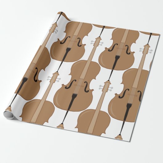 Cello Cadeaupapier (Uitgerold)