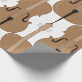 Cello Cadeaupapier (Hoek)