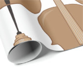 Cello Cadeaupapier (Rol Hoek)