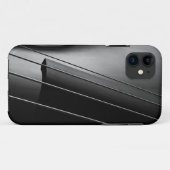 Cello Case-Mate iPhone Case (Achterkant (horizontaal))