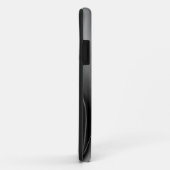 Cello Case-Mate iPhone Case (Achterkant/rechts)