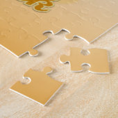 Cello Chick Legpuzzel (Zijkant)