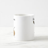 Cello Custom Mok Cellist String Muzikant Gift (Center)