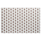 Cello Fabric Stof (Yard (91,4 cm))